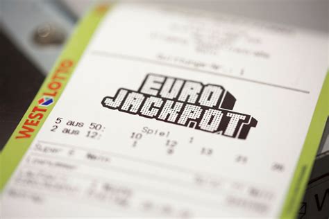 Dansker vinder over 750 millioner kroner i Eurojackpot.
